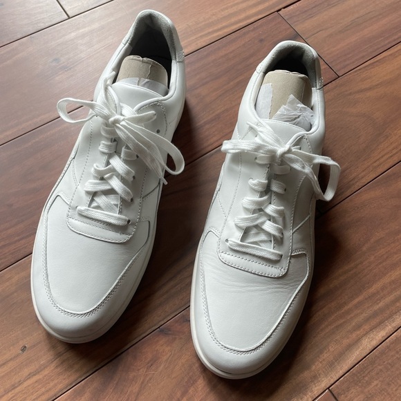 Everlane Other - Everlane The Court Sneaker Size F12 M10